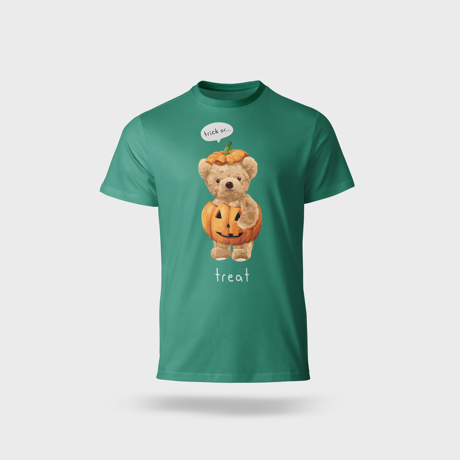 Oct 31st Teddy T-SHIRT - Image 4