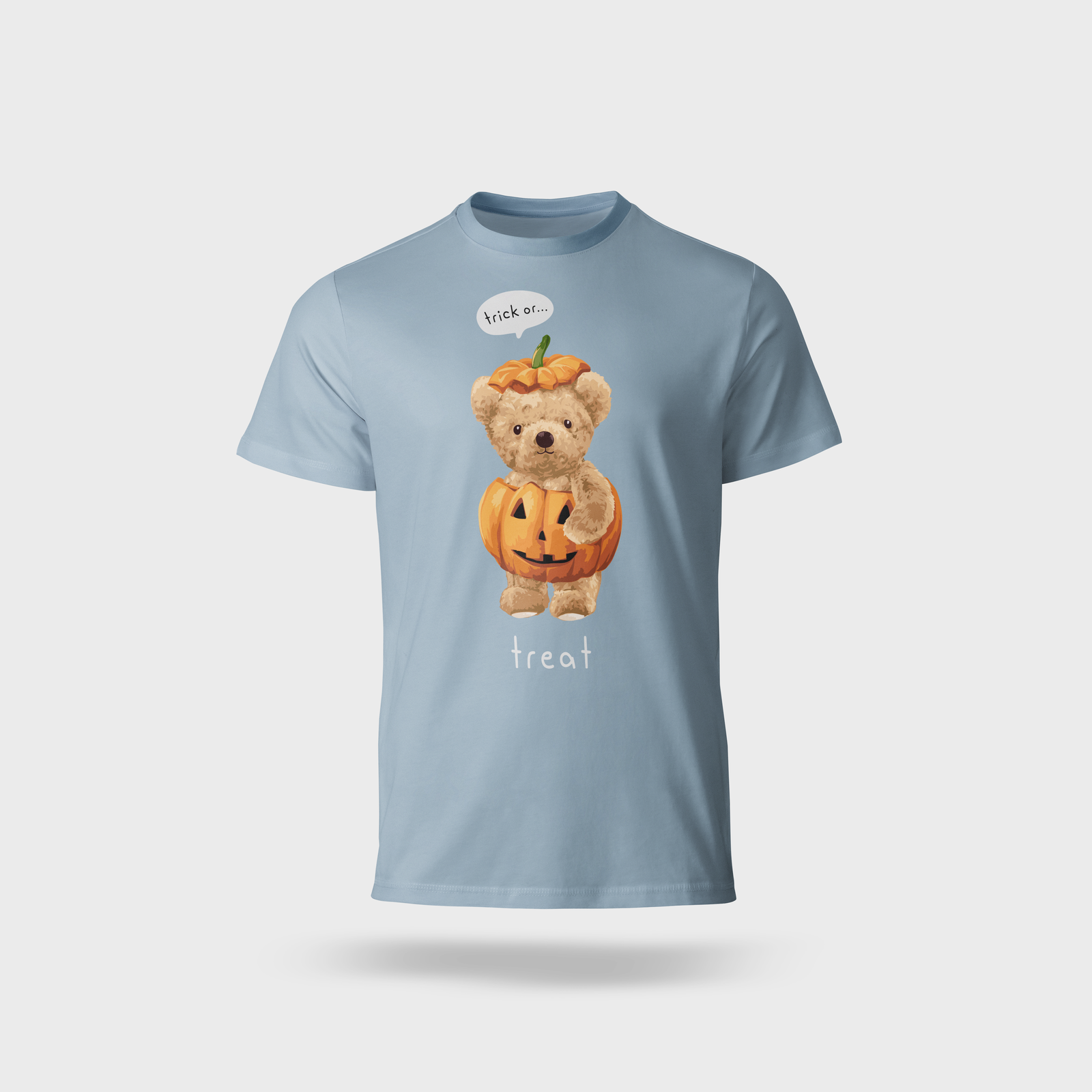 Oct 31st Teddy T-SHIRT