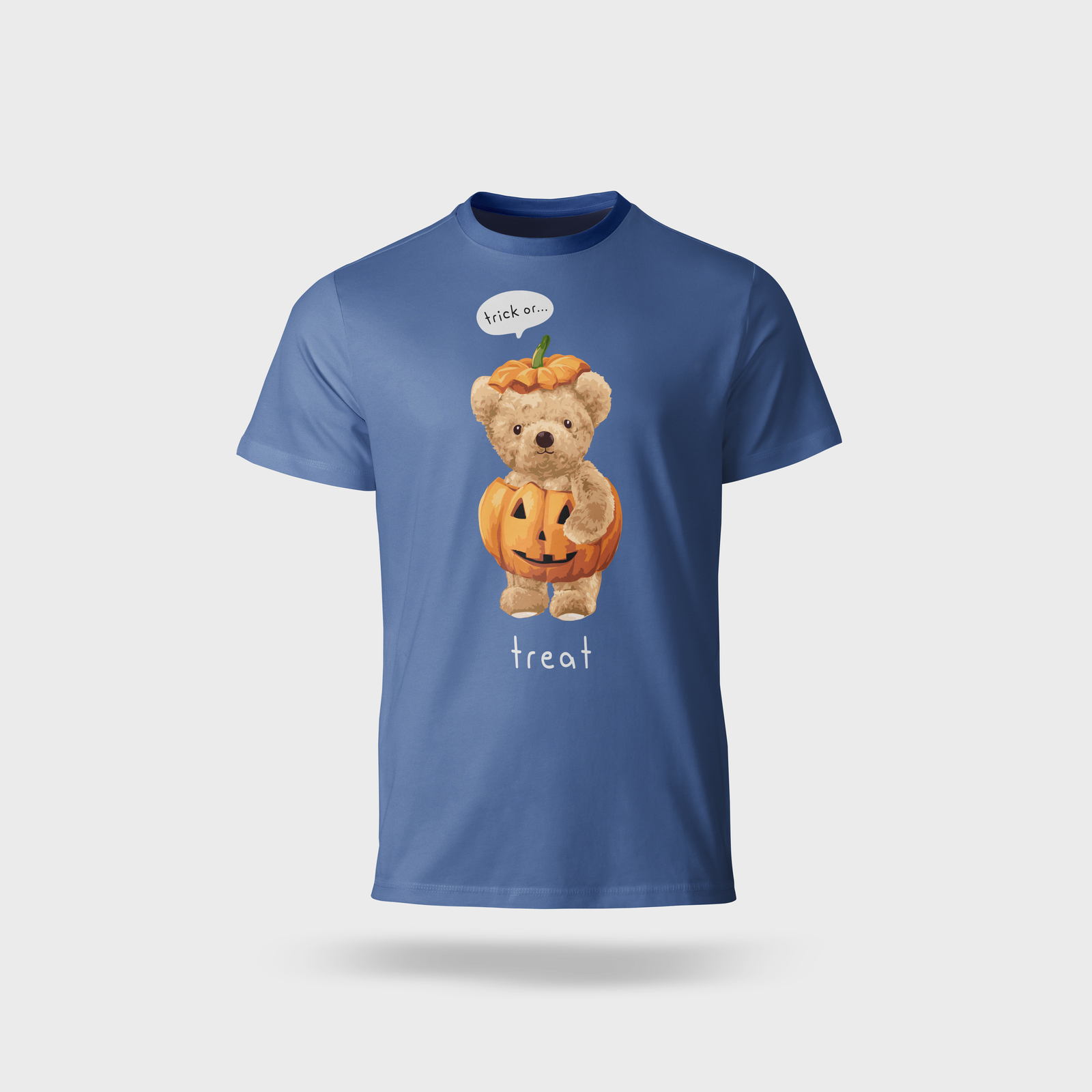 Oct 31st Teddy T-SHIRT - Image 6